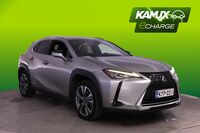 Lexus UX vaihtoauto