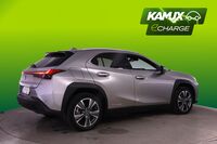Lexus UX vaihtoauto