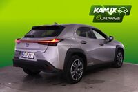 Lexus UX vaihtoauto