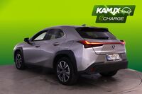 Lexus UX vaihtoauto