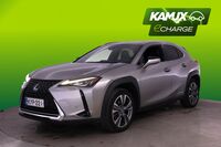 Lexus UX vaihtoauto