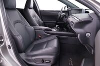 Lexus UX vaihtoauto