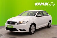 SEAT Toledo vaihtoauto