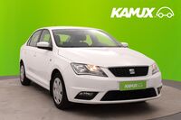 SEAT Toledo vaihtoauto