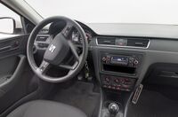 SEAT Toledo vaihtoauto