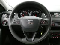 SEAT Toledo vaihtoauto