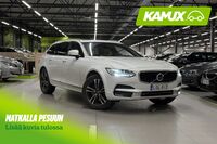 Volvo V90 Cross Country vaihtoauto
