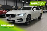 Volvo V90 Cross Country vaihtoauto