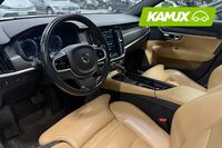 Volvo V90 Cross Country vaihtoauto