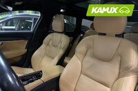 Volvo V90 Cross Country vaihtoauto