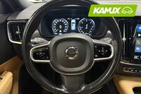 Volvo V90 Cross Country vaihtoauto