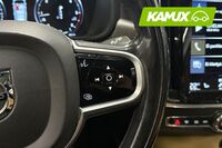 Volvo V90 Cross Country vaihtoauto