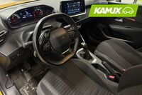 Peugeot 208 vaihtoauto