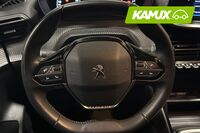 Peugeot 208 vaihtoauto
