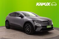 Renault Mégane vaihtoauto