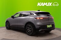 Renault Mégane vaihtoauto