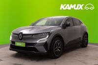 Renault Mégane vaihtoauto