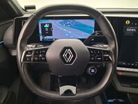 Renault Mégane vaihtoauto