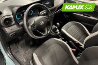 Hyundai i10 vaihtoauto