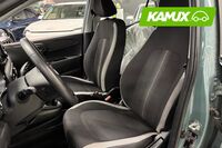 Hyundai i10 vaihtoauto