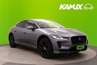 Jaguar I-PACE vaihtoauto