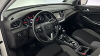 Opel Grandland X vaihtoauto