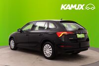 Skoda Scala vaihtoauto