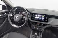 Skoda Scala vaihtoauto