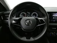 Skoda Scala vaihtoauto