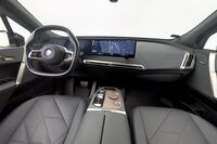 BMW iX vaihtoauto