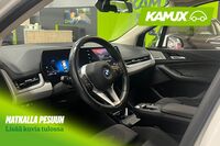BMW 225 vaihtoauto
