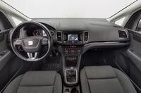 SEAT Alhambra vaihtoauto