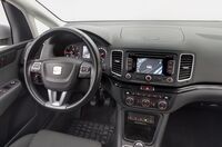 SEAT Alhambra vaihtoauto