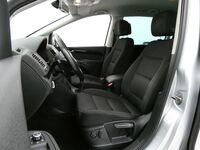 SEAT Alhambra vaihtoauto