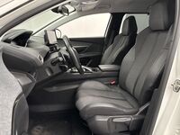 Peugeot 5008 vaihtoauto