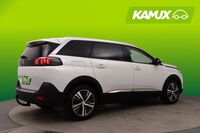 Peugeot 5008 vaihtoauto