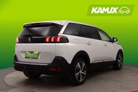 Peugeot 5008 vaihtoauto