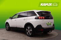 Peugeot 5008 vaihtoauto