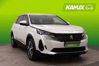 Peugeot 5008 vaihtoauto