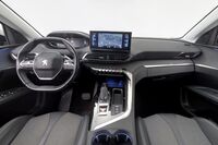 Peugeot 5008 vaihtoauto