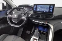 Peugeot 5008 vaihtoauto