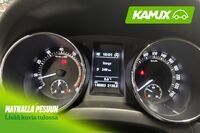 Skoda Yeti vaihtoauto