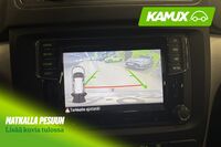 Skoda Yeti vaihtoauto