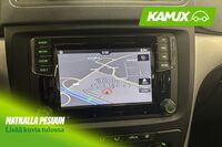 Skoda Yeti vaihtoauto