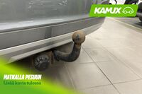 Skoda Yeti vaihtoauto