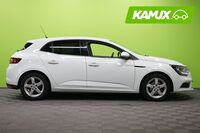 Renault Mégane vaihtoauto