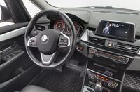 BMW 220 vaihtoauto