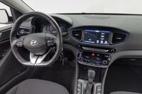 Hyundai IONIQ plug-in vaihtoauto