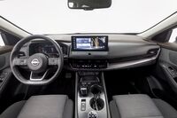 Nissan X-Trail vaihtoauto