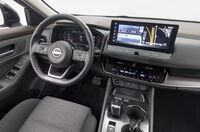 Nissan X-Trail vaihtoauto